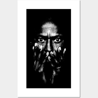 Miles Davis - Get Up With It Posters and Art